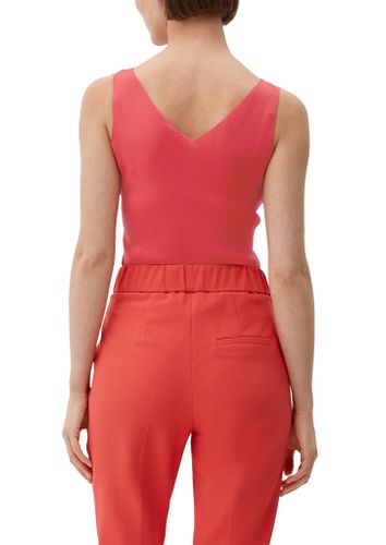 S.OLIVER BLACK Strickpullunder