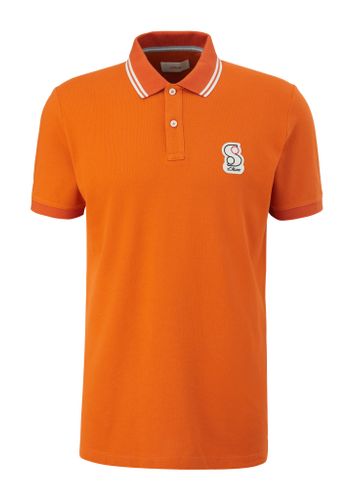 S.OLIVER Poloshirt M