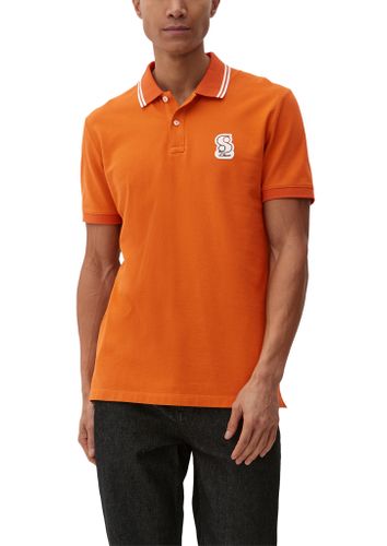 S.OLIVER Poloshirt