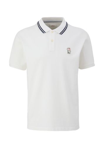 S.OLIVER Poloshirt S