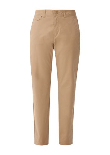 S.OLIVER Chino SHORT