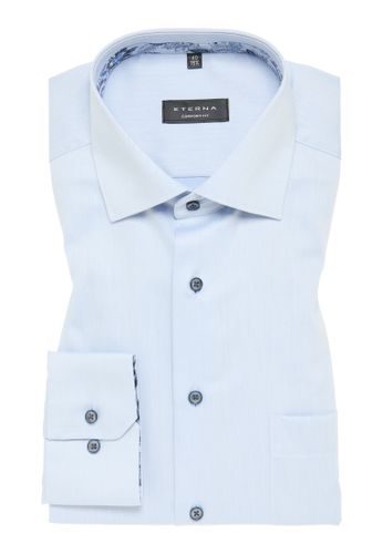 ETERNA Hemd Twill Langarm Langarm - 72cm