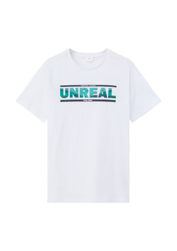 OLIVER TWIST T-Shirt Default Title
