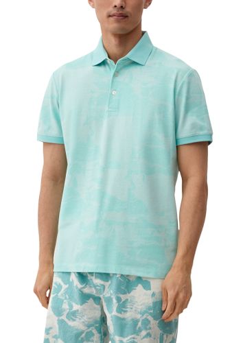 S.OLIVER Poloshirt