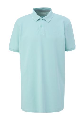 S.OLIVER Poloshirt XLT