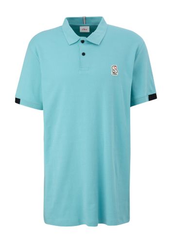 S.OLIVER Poloshirt