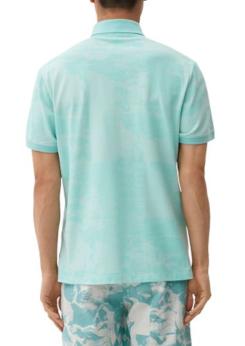 S.OLIVER Poloshirt