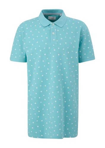 S.OLIVER Poloshirt