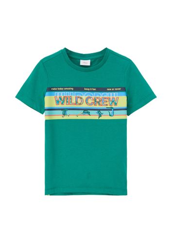 OLIVER TWIST T-Shirt