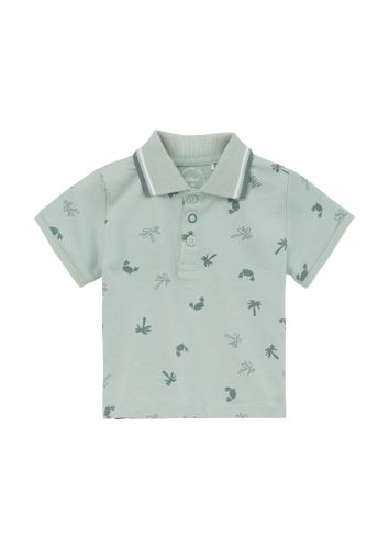 OLIVER TWIST Poloshirt 80