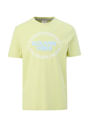 S.OLIVER T-Shirt M