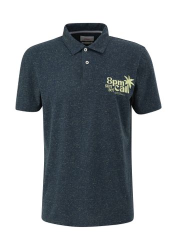 S.OLIVER Poloshirt XL