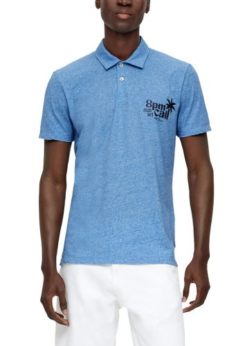 S.OLIVER Poloshirt