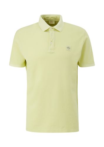 S.OLIVER Poloshirt