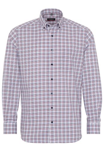 ETERNA Hemd Twill Langarm