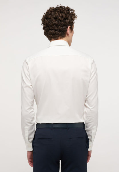 ETERNA Cover Shirt Twill super langer Arm (70 cm)