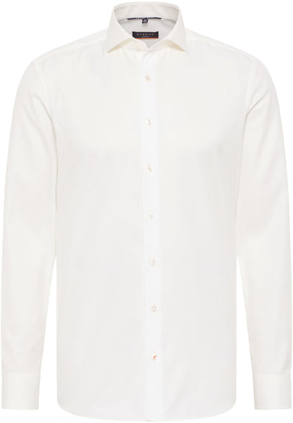 ETERNA Cover Shirt Twill super langer Arm (70 cm)