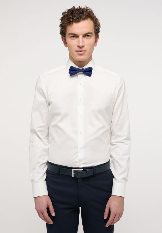 ETERNA Cover Shirt Twill super langer Arm (70 cm)