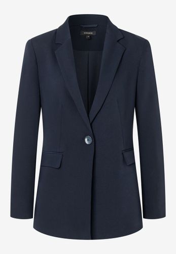 MORE & MORE Blazer marine Herbst-Kollektion 34