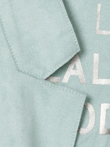 FRAPP Jacke Kragen 1/1 Arm