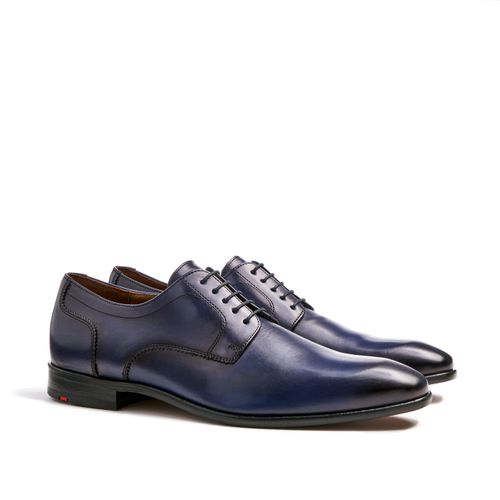 LLOYD Derby Schuhe PADOS 10.5