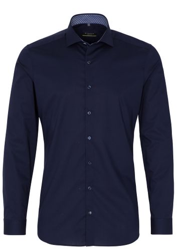 ETERNA Hemd Stretch Langarm