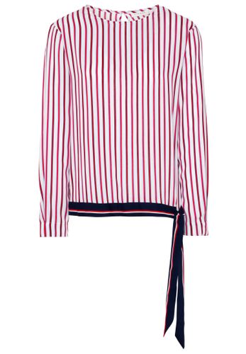 ETERNA Bluse Langarm