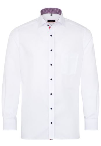 ETERNA Original Shirt Popeline Langarm