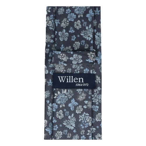 WILLEN Willen Krawatte