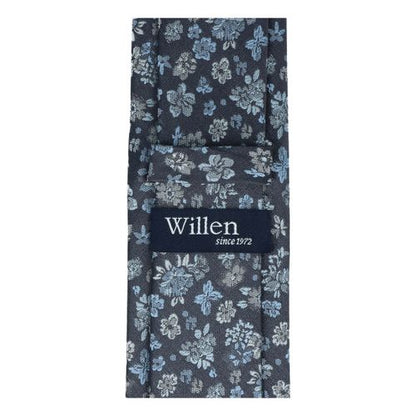 WILLEN Willen Krawatte