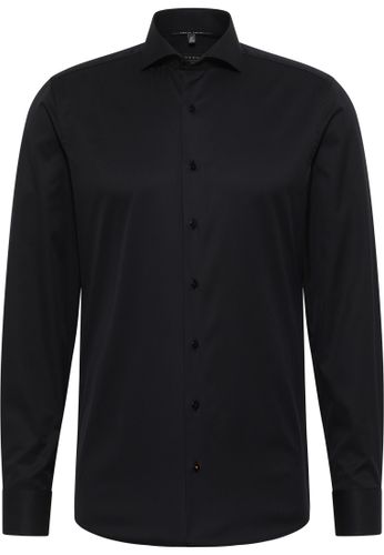 ETERNA Cover Shirt Twill super langer Arm (72 cm)
