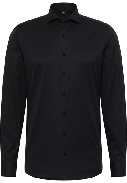 ETERNA Cover Shirt Twill super langer Arm (72 cm)