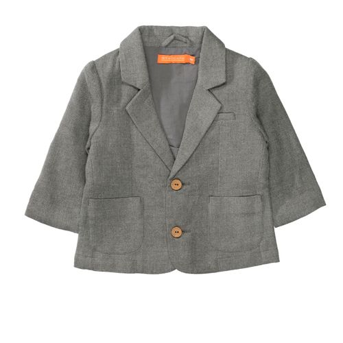 STACCATO Blazer mit Strukturmuster 68