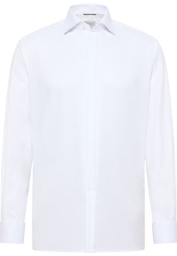ETERNA Cover Shirt Twill Langarm