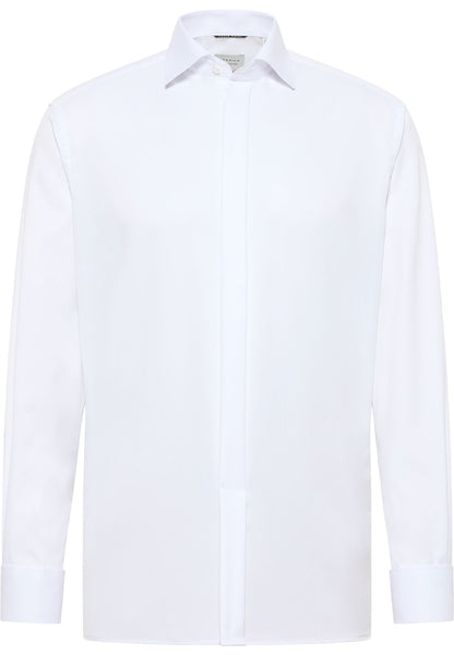 ETERNA Cover Shirt Twill verlängerter Arm (68 cm)