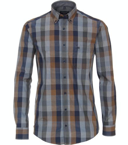 CASA MODA Freizeithemd extra langer Arm 72cm Default Title