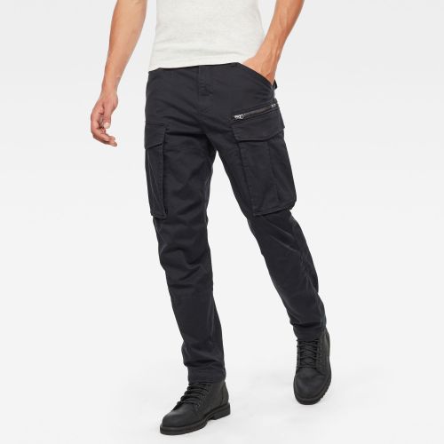 G-STAR G-STAR Regular Tapered 33 34