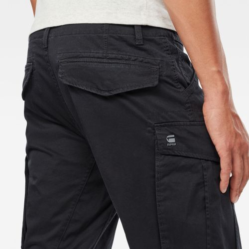 G-STAR G-STAR Rovic Zip 3D Regular Tapered