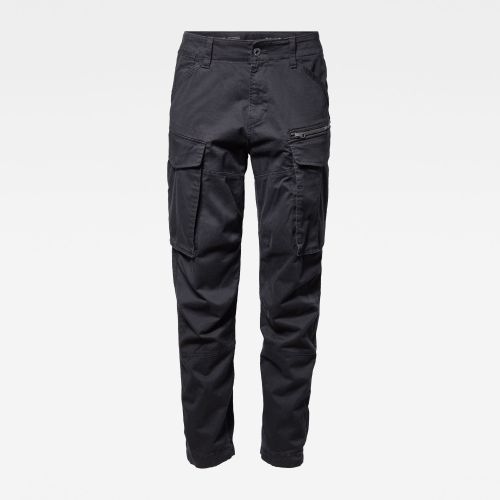 G-STAR G-STAR Rovic Zip 3D Regular Tapered