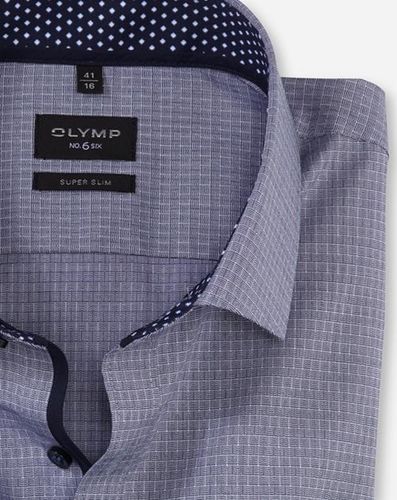 OLYMP OLYMP No. Six