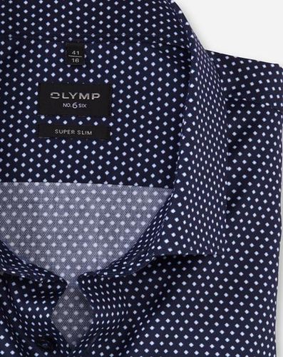 OLYMP OLYMP No. Six