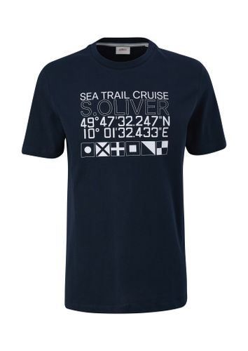 S.OLIVER T-Shirt M