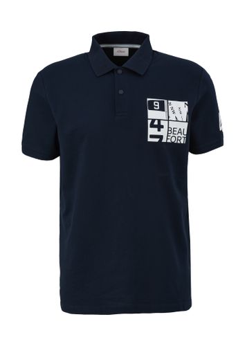 S.OLIVER Poloshirt M