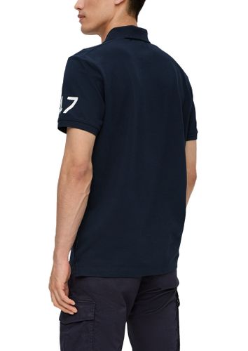 S.OLIVER Poloshirt