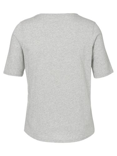 VIA APPIA T-Shirt Rundhals 1/2 Arm Motiv