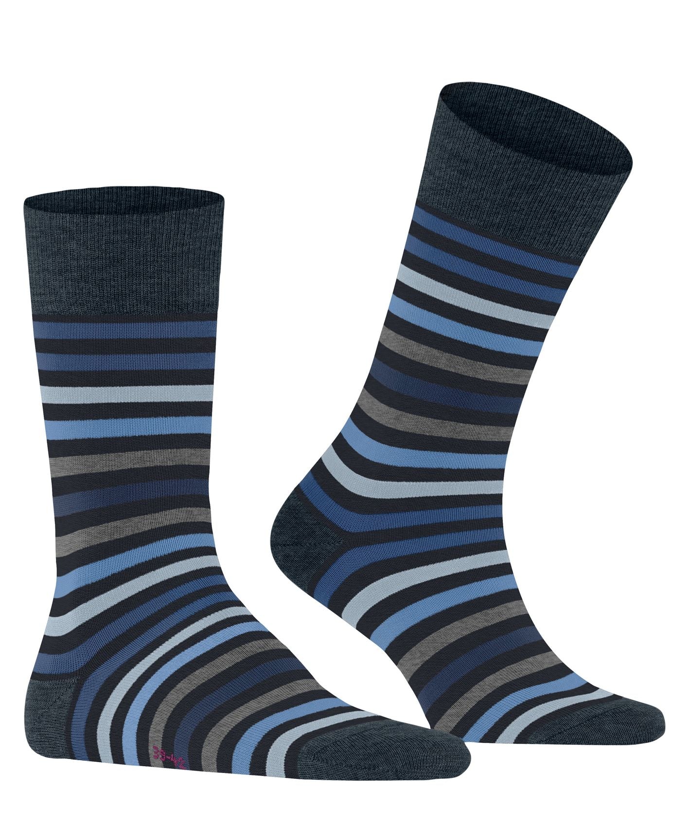 FALKE Tinted Stripe Herren