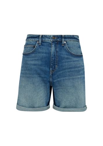 QS Jeans-Bermuda