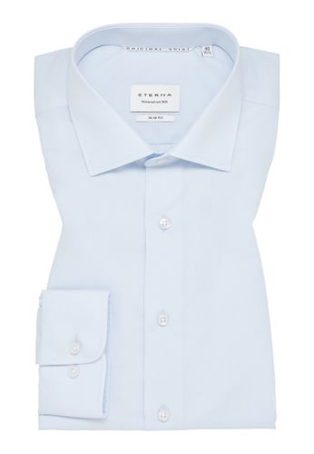 ETERNA Original Shirt Popeline Langarm Default Title