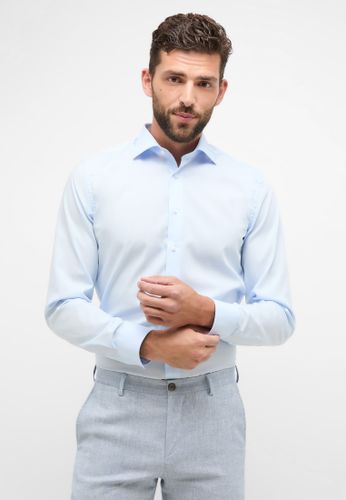 ETERNA Original Shirt Popeline Langarm
