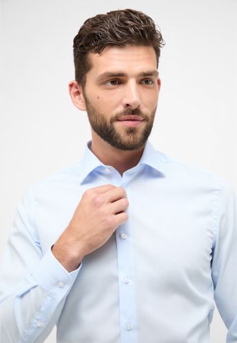 ETERNA Original Shirt Popeline Langarm